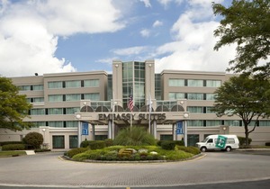 Embassy Suites Parsippany