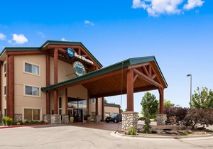 Best Western Northwest Lodge