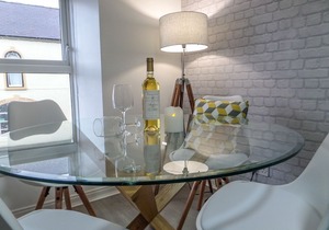 Antrim Coast Apartments