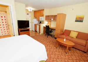TownePlace Suites by Marriott Killeen