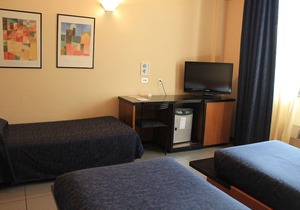 Hotel Griselda