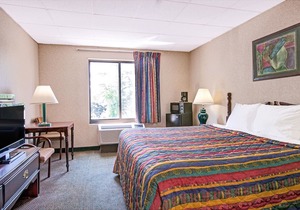 Days Inn by Wyndham Parsippany