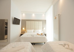 Garibaldi Suite