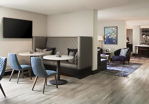 Lincolnshire Marriott Resort