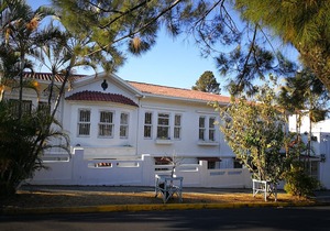 Costa Rica Guesthouse