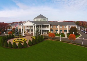 The Inn and Spa at East Wind