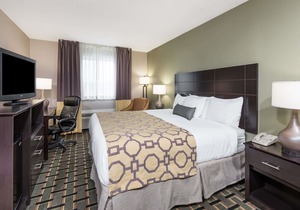 Baymont by Wyndham Cambridge