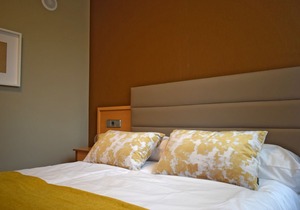 Hotel Vida Mar de Laxe