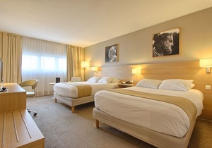 Best Western Plus Paris Orly Airport