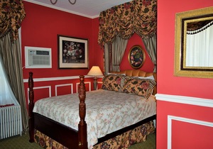 Bellevue Manor