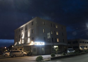 Hotel Corte Business
