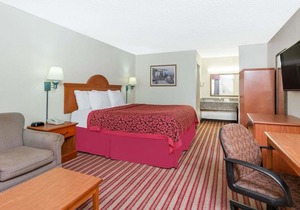 Days Inn by Wyndham Portland/Corpus Christi