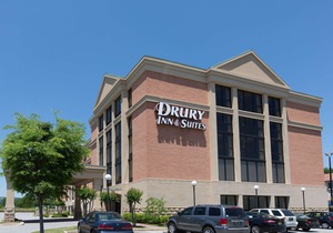 Drury Inn & Suites Birmingham Lakeshore Drive