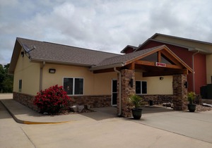 SureStay Hotel by Best Western Whittington Rend Lake