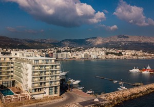 Chios Chandris