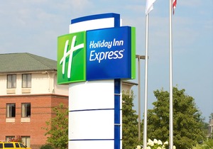 Holiday Inn Express Corydon, an Ihg Hotel
