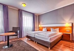 Attimo Hotel Stuttgart
