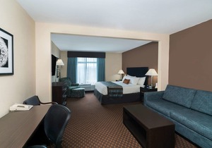Wingate by Wyndham (Lexington, VA)