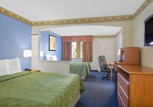 Days Inn by Wyndham Nacogdoches/Sfa University/Downtown