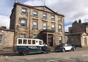 The Tontine Hotel