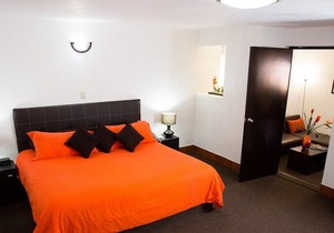 Hotel Central Teziutlan
