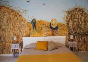 Belice Rooms