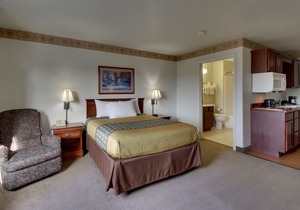 All Towne Suites