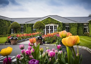 The Keadeen Hotel