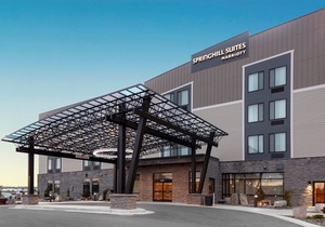 SpringHill Suites by Marriott Great Falls