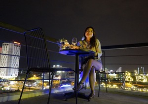 Oasis Hotel & Apartment