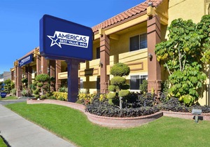 Americas Best Value Inn Torrington CT