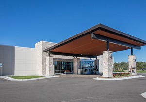Holiday Inn Express & Suites Ludington, an Ihg Hotel