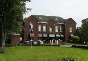 Hotel Restaurant la Sonnerie