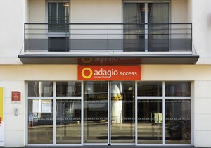 Aparthotel Adagio Access Poitiers