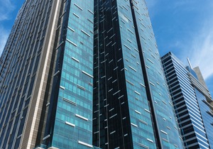 Sheraton Grand Hotel, Dubai