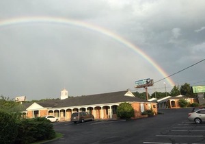 Americas Best Value Inn & Suites Forsyth