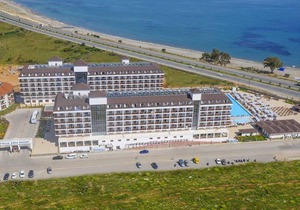 Eftalia Aqua Resort