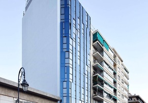 Hotel Palladium