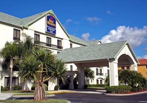 Best Western Airport Inn