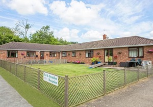 Little Bullocks Farm