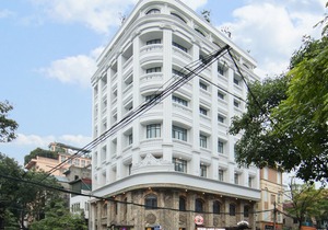 Halais Hotel