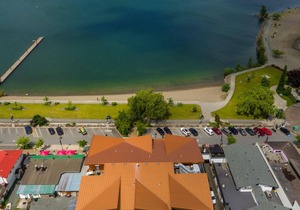 Harrison Beach Hotel