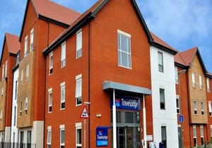 Travelodge Chertsey