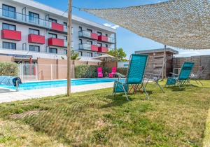 Kyriad Prestige Saint Nazaire