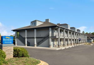 Baymont by Wyndham Warner Robins