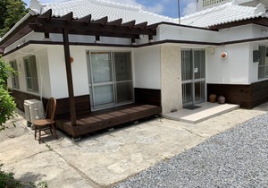 Condominium Wafutei Okinawa City