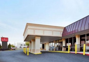 Days Inn by Wyndham Towson