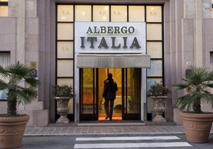 Albergo Italia