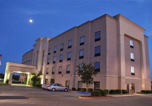 Best Western Red River Inn