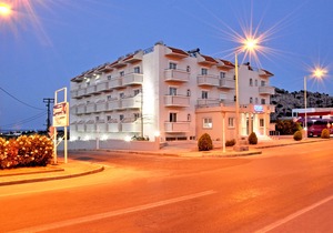 Daniel Luxury Apartments
